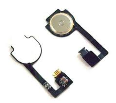 Home button flex cable for Iphone 4